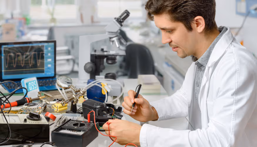 Kadınhanı Elektronik Tamircisi