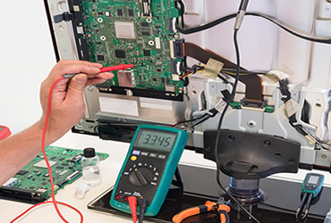 Kadınhanı Elektronik Tamircisi