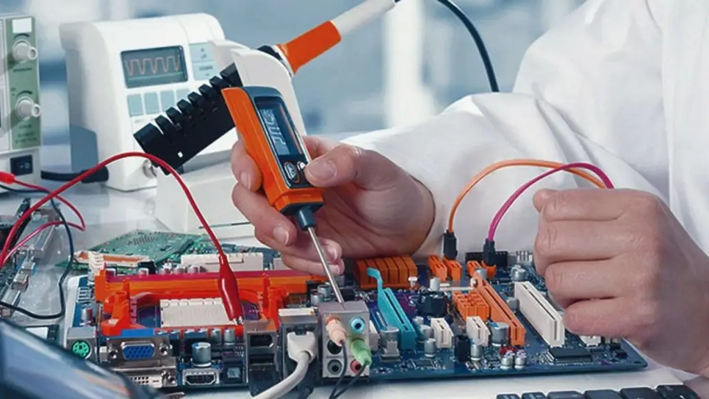 Kadınhanı Elektronik Tamircisi